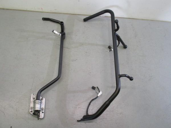 いすゞ ファイブスター ギガ ミラー ステー 純正 L/R拍卖