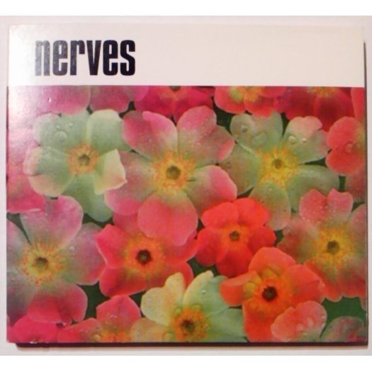 ◎ ナーバス nerves CD デジパック thrill jockey拍卖