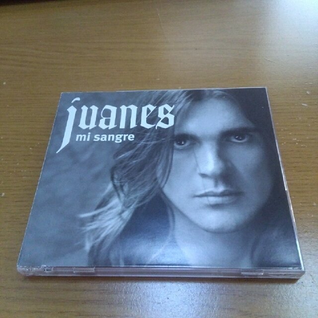 ◎ JUANES フアネス / 愛と情熱の絆 初回限定盤 CD+DVD デラックス・エディション拍卖