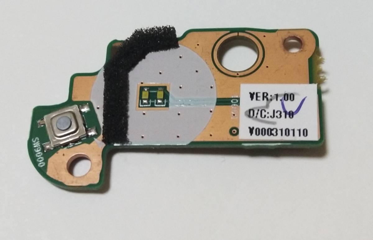 T554 T554/56K T554/56KB T554/56KW T554/56KR 修理パーツ 送料無料 電源スイッチ 基盤拍卖