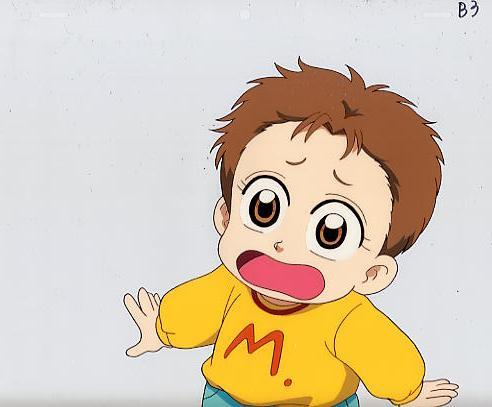 赤ちゃんと僕 22426-10(Y168)拍卖