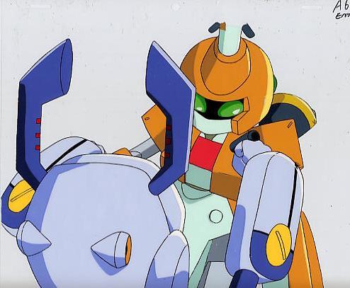 メダロット魂 22428-12(Y220)拍卖