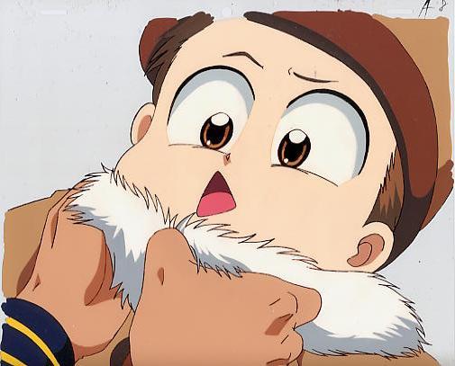 赤ちゃんと僕 22426-02(Y160)拍卖