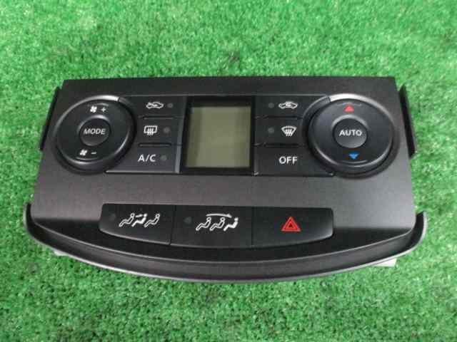 【A40773】◇ ラフェスタ B30 エアコンスイッチ 拍卖
