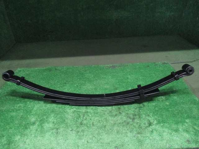 【A40993】◇ タイタン SYE6T 左 リア リーフスプリング拍卖