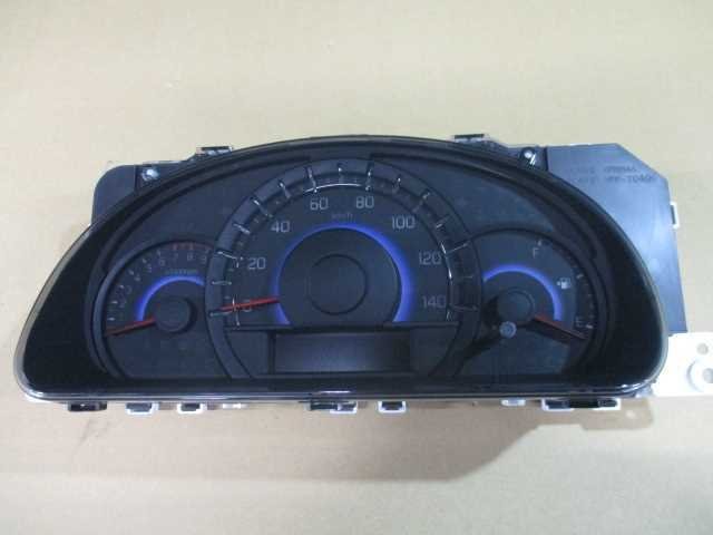 【A38683】◇ スペーシア MK32S スピードメーター 39,488km拍卖