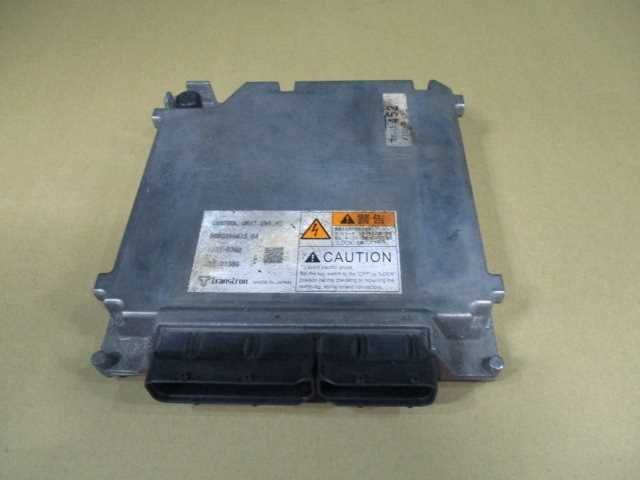 【A30366】◇ タイタン LKR85YA エンジンコントロールユニット拍卖