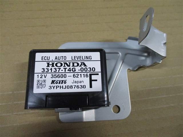 【22432】◇ N-ONE JG1 レベリングコンピューター 33137-T4G-0030拍卖