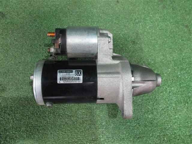 【23293】◇ エブリィバン DA64V セルモーター 31100-68H11 拍卖