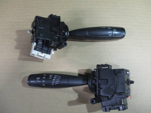 【A36883】◇ ソリオ MA15S コンビネーションスイッチ拍卖