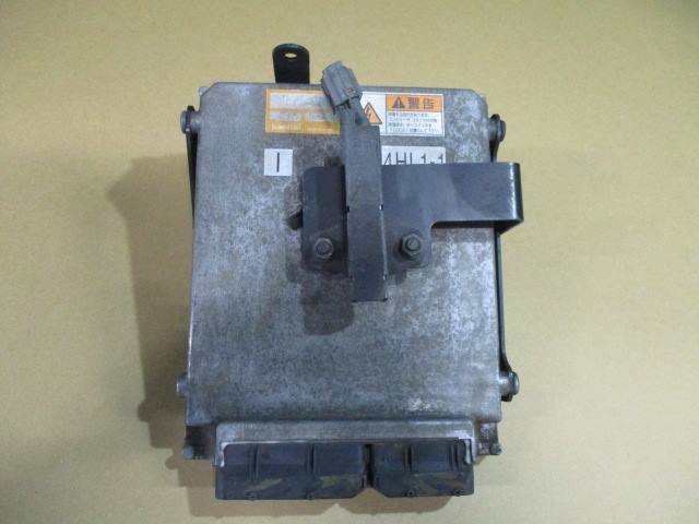 【A35853】◇ エルフ NKR81 エンジンコントロールユニット拍卖
