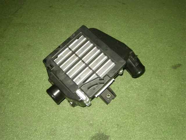 【21026】◇ スティングレー MH23S 純正インタークーラー拍卖