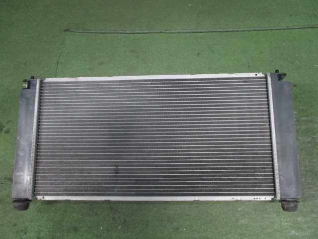 【A38627】◇ MR-S ZZW30 ラジエーター ファン付拍卖