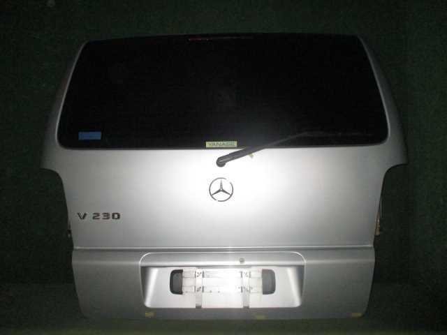 【A42769】◇ ベンツ Vクラス V230 リアゲート ASSY拍卖