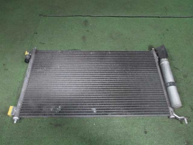 【A34144】◇ 日産 マーチ AK12 コンデンサー拍卖