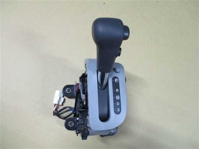 【22006】◇ ワゴンR MH23S シフトレバー 28112-82K1拍卖