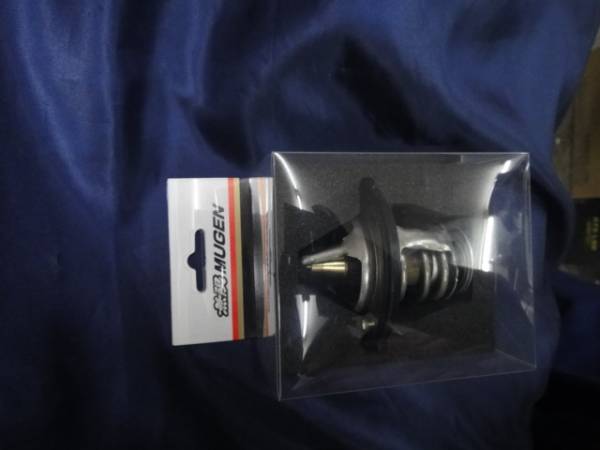 本物 有名 高性能 ホンダ NS-X NSX NA1 NA2 S2000 AP1 AP2 無限 MUGEN ローテンプサーモスタット 19301-XGS-0000 店頭在庫 即納有拍卖