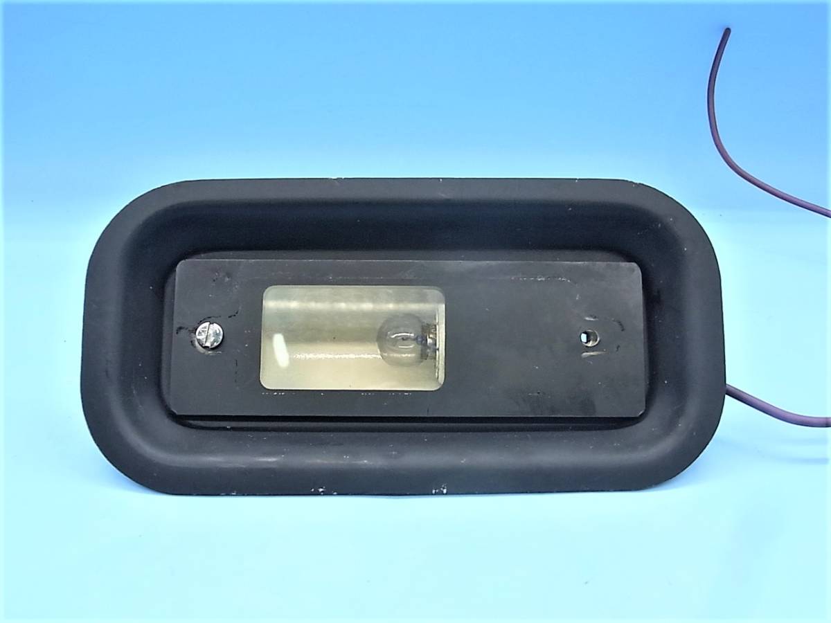 ロールスロイス シルバーシャドウ2【トランクランプ】(1977年 C-SR2) Rolls-Royce SILVER SHADOW Ⅱ拍卖