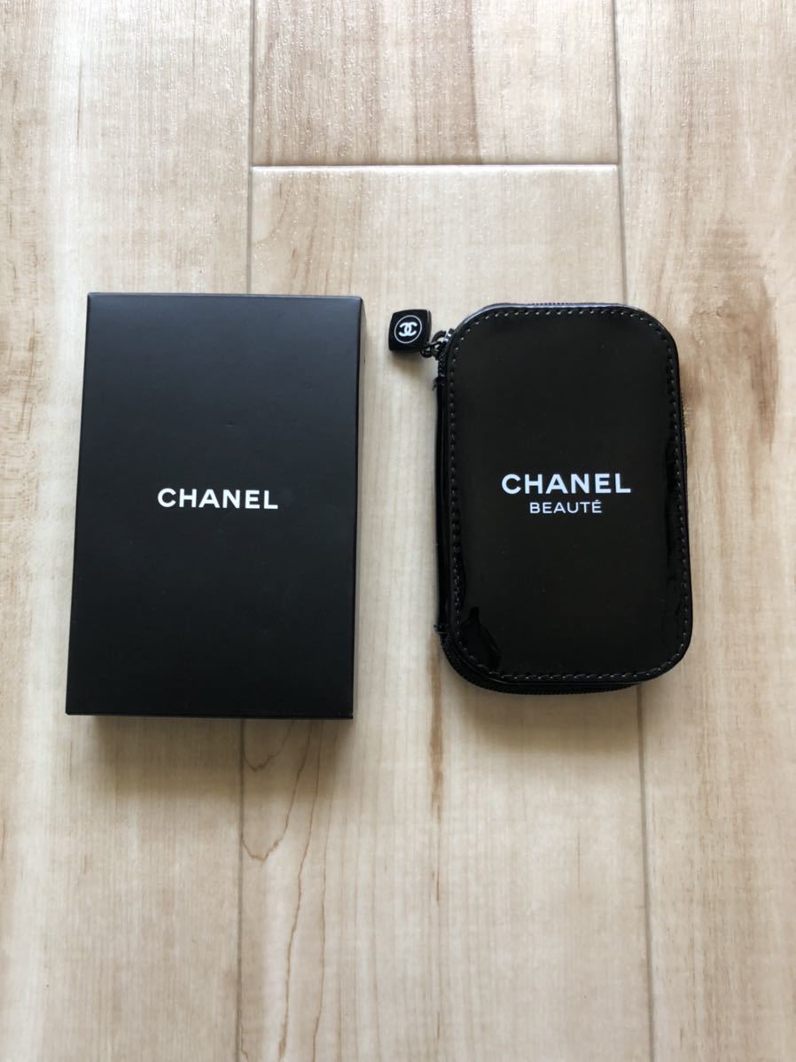 CHANEL/シャネル 非売品 ネイルケアセット拍卖