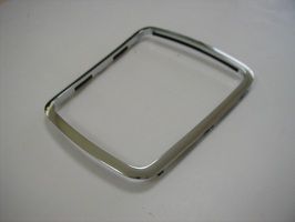 トヨタ純正 メッキシフトホールベゼル フィールダー 140系拍卖