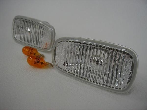 トヨタ純正 サイドクリアマーカー リフレクタータイプ/ユーロタイプ プリウス 20系拍卖