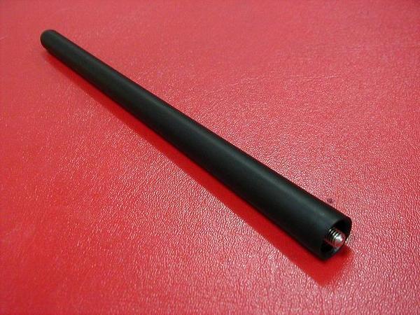 トヨタ純正 ショートポールアンテナ (ルーフポールアンテナ) ヴィッツ 10系前期拍卖