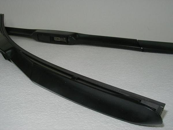 トヨタ/レクサス純正 エアロワイパー左右セット パッソセッテ M502E拍卖