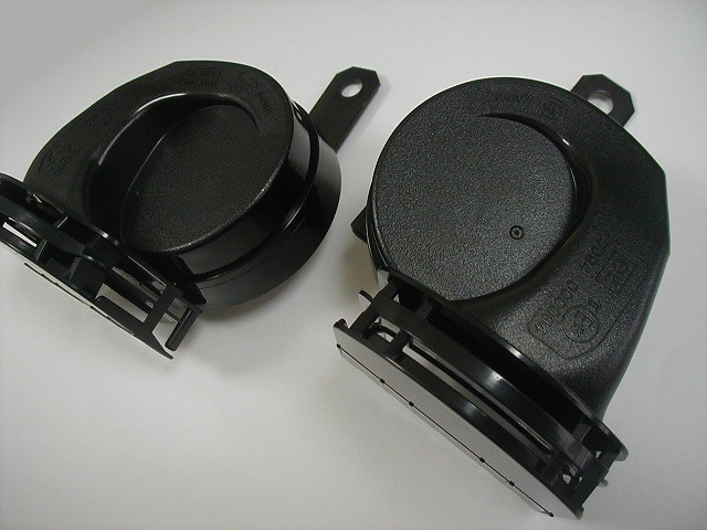 レクサス純正 LX570 純正ホーンHi/Loセット LEXUS レクサスLX 200系拍卖