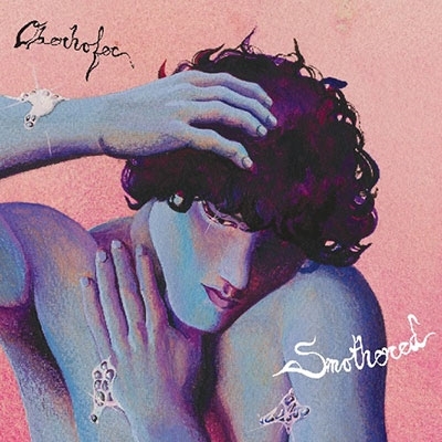 新品 LP Oberhofer / Smothered 検) Neo Soul A.O.R ライトメロウ Phoenix Mumford & Sons Luby Sparks Cattle 羊文学拍卖