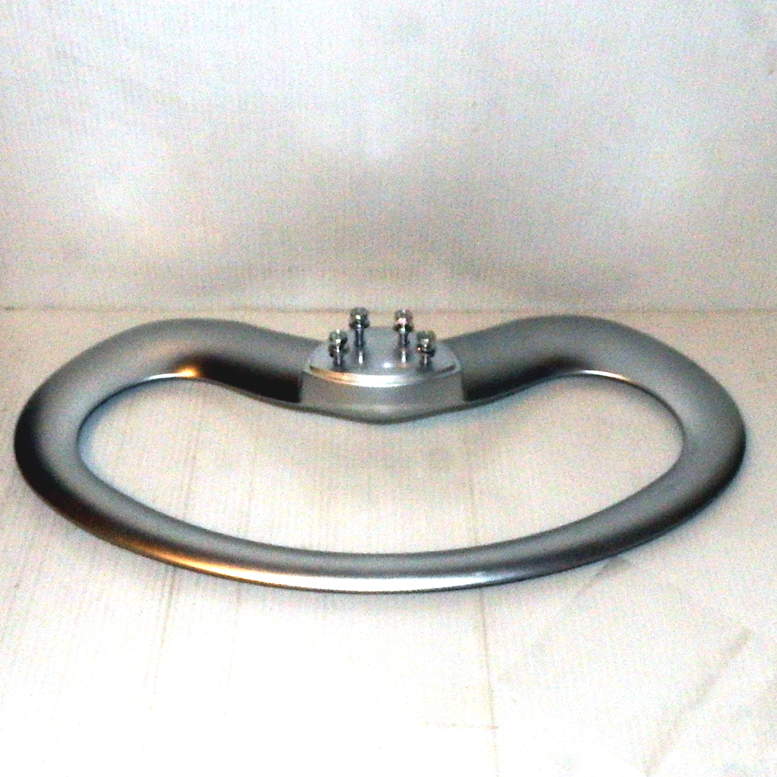 M0519 日立 液晶モニター UT32-MW770JW用 スタンドのみ 美品拍卖