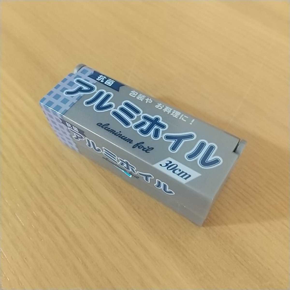 ガチャガチャ アルミホイル メモ用紙拍卖