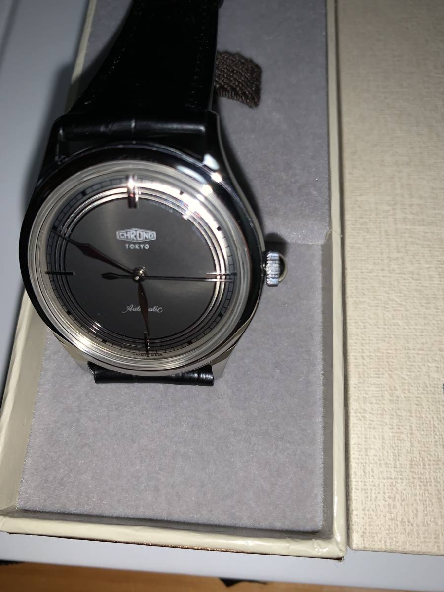 【CHRONO TOKYO】 クロノトウキョウ クラッシック拍卖