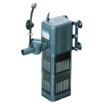 カミハタ リオプラスフィルターセット4 60Hz(西日本仕様) 90~120cm水槽適合・高性能水中フィルターセット拍卖