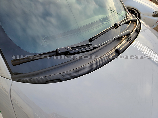 フィアット/FIAT500/500C/595/ABARTH/アバルト/コンペティツィオーネ/カウルトップパネルカスタムカーボンシート 外装 パーツ 拍卖