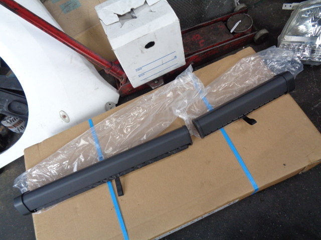 ボルボ V70 BB5254W 純正 リア ラゲッジ カーゴ トランク ネット拍卖