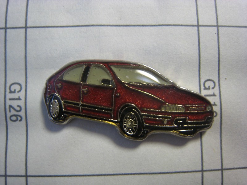 ★ピンズ フィアット 車種不明 G116拍卖