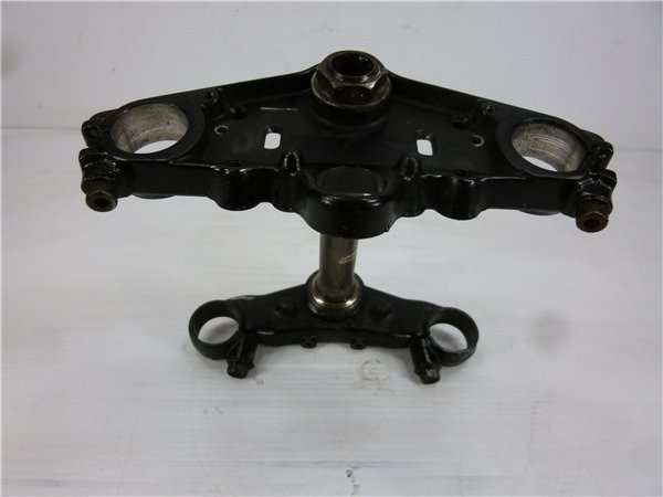 HF7-28★VT250F MC15★純正ステムトップブリッジ★M拍卖