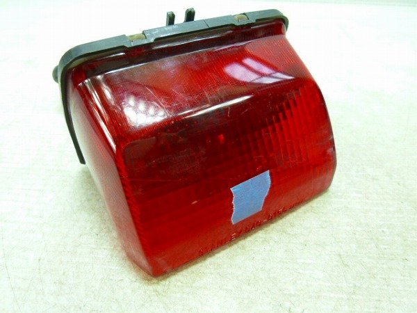 HM6-41★VTR250・MC33★テールランプ・ヒビあり★S拍卖