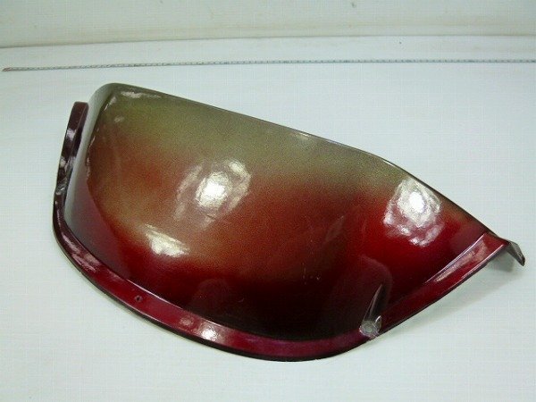 HK2-43★フュージョンSE・MF02★メーターカウル・難あり★L拍卖