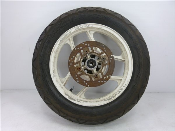 KA5-38★GPX250R-?★純正リアホイール★EX250R★L拍卖