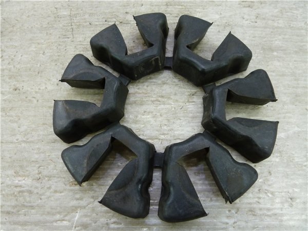 KD7-12★エリミネーター250SE・EL250A★ハブダンパー★S拍卖