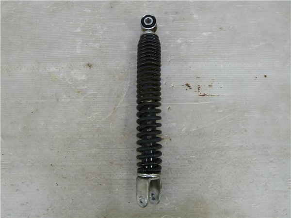 SD1-19★レッツ4バスケット・CA43A★リアサスペンション★S拍卖