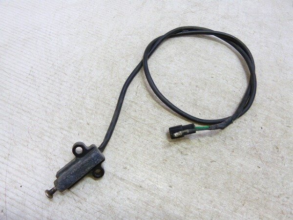 SE9-85★ジェベル250・SJ44A★サイドスタンドセンサー★S拍卖