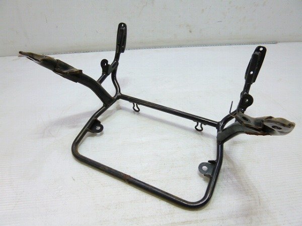 YI9-30★FJ1200・逆車カナダ仕様★フロントアッパーカウルステー★(100)拍卖