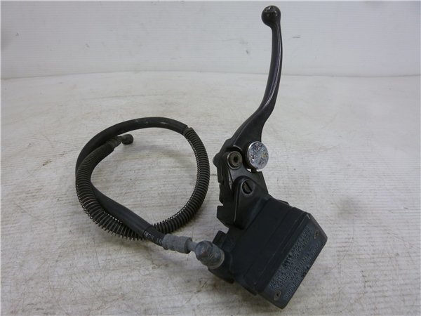 KC7-59★EX-4・EX400B★フロントブレーキマスターシリンダー★S拍卖