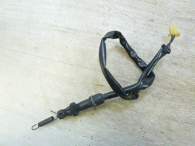 CBR1100XX・SC35★リアブレーキスイッチ・動作OK★H1L-6(60)拍卖