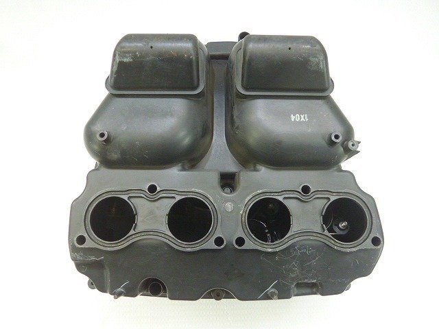 CBR600F4i・PC35・(エクストリーム改)★エアクリーナーBOX★H1Z-42(120)拍卖