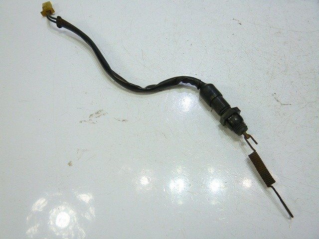 HS6-72★VT250F インテグラ・MC08★リアブレーキスイッチ・センサー★(60)拍卖