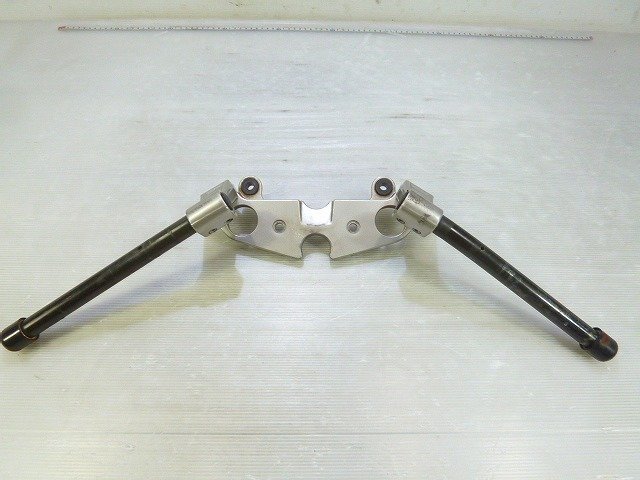 GS400E・GK54A★トップブリッジ・ハンドル・右曲がりあり★SK3-10(120)拍卖