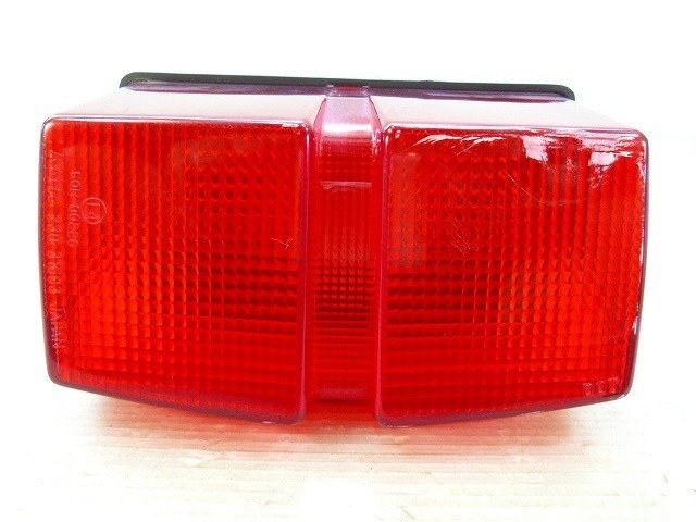 FZR400R・3EN2★テールランプ・灯火OK★YT4-41(60)拍卖